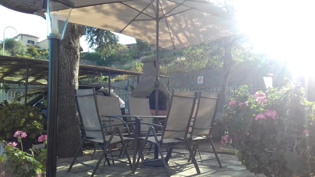 Appartamento con giardino privato photo 2