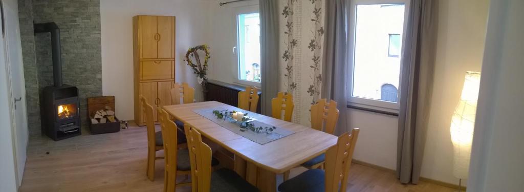 Ferienwohnung Kylltal photo 4