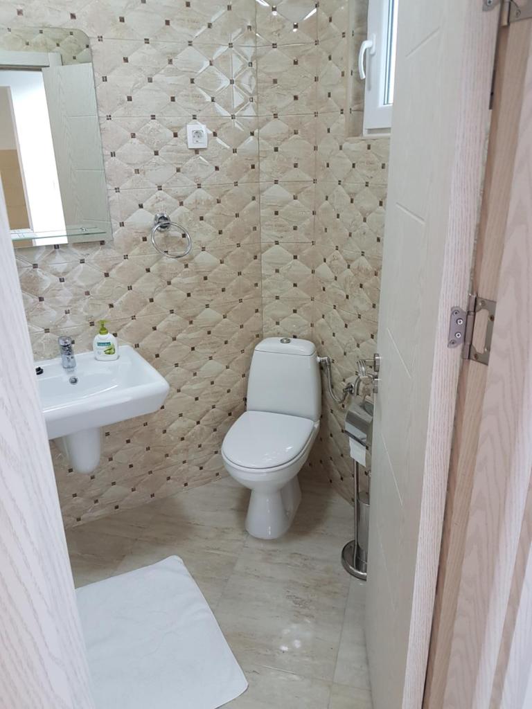 Апартаменты (Апартаменты с видом на сад), Apartments Koprivica Niksic