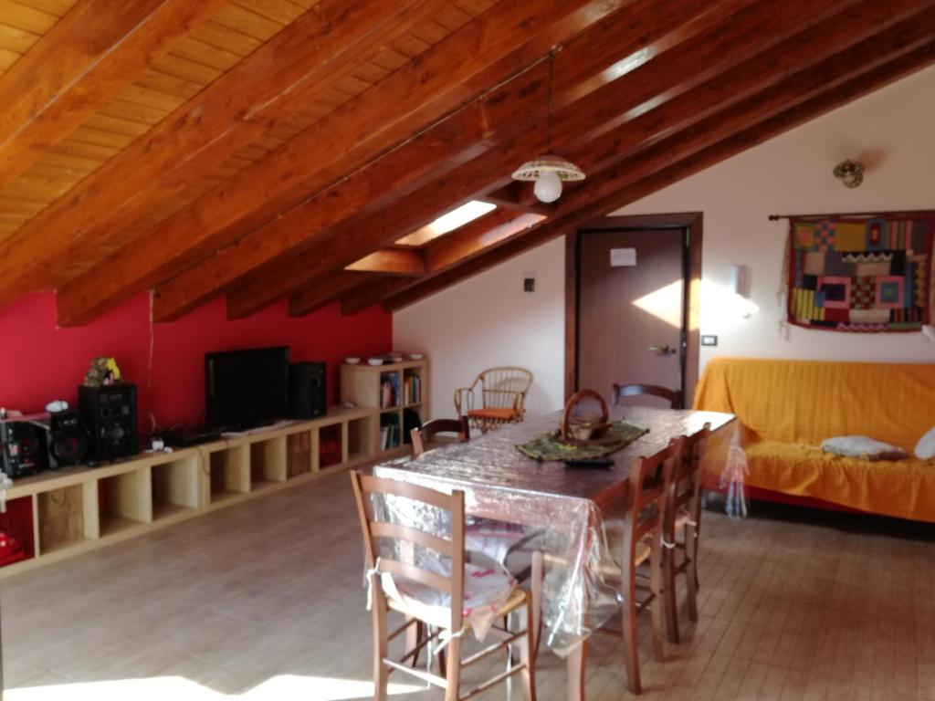 Casa Jolie photo 1