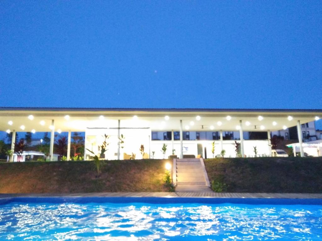 Lakeview Terrace Resort Pengerang photo 2