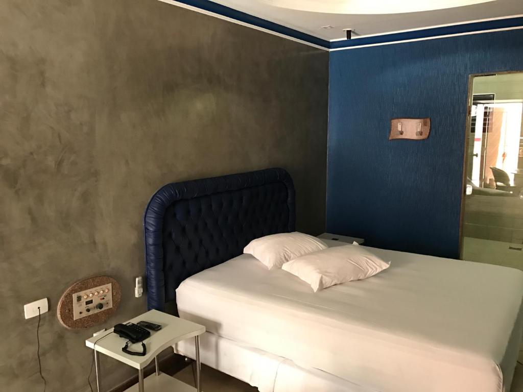 Cassino Motel photo 1