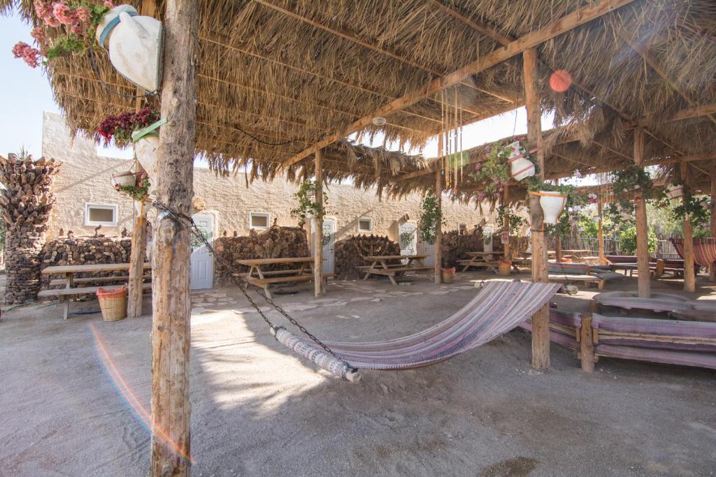 Kfar Hanokdim - Glamping & Camping photo 3