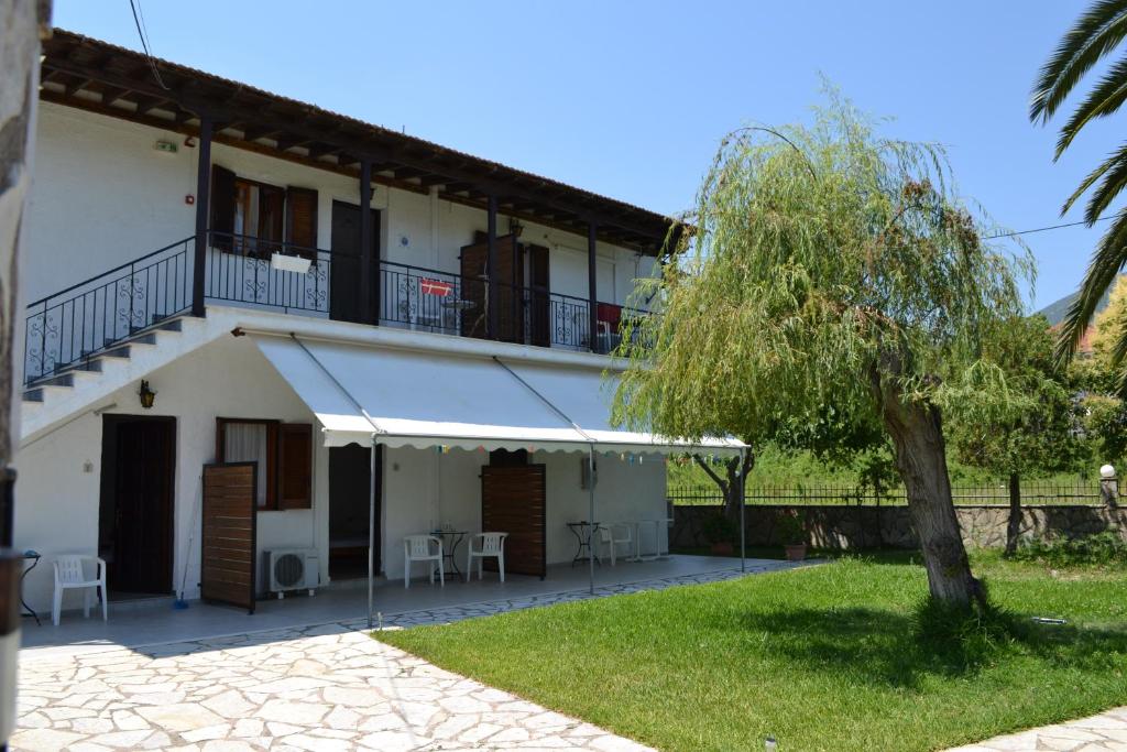 Dimitra Studios Nidri
