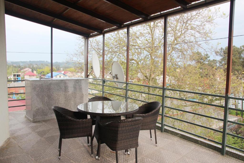 Apartment near the Black Sea Ureki photo 4