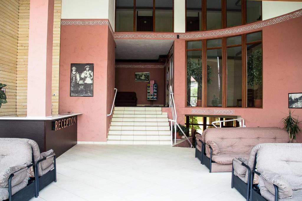 Malyvo Hotel photo 3