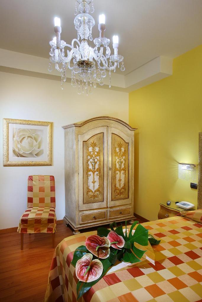Hotel Nuovo Savi photo 2