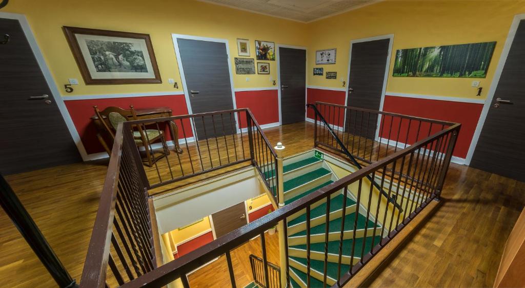 Pension Menge photo 2