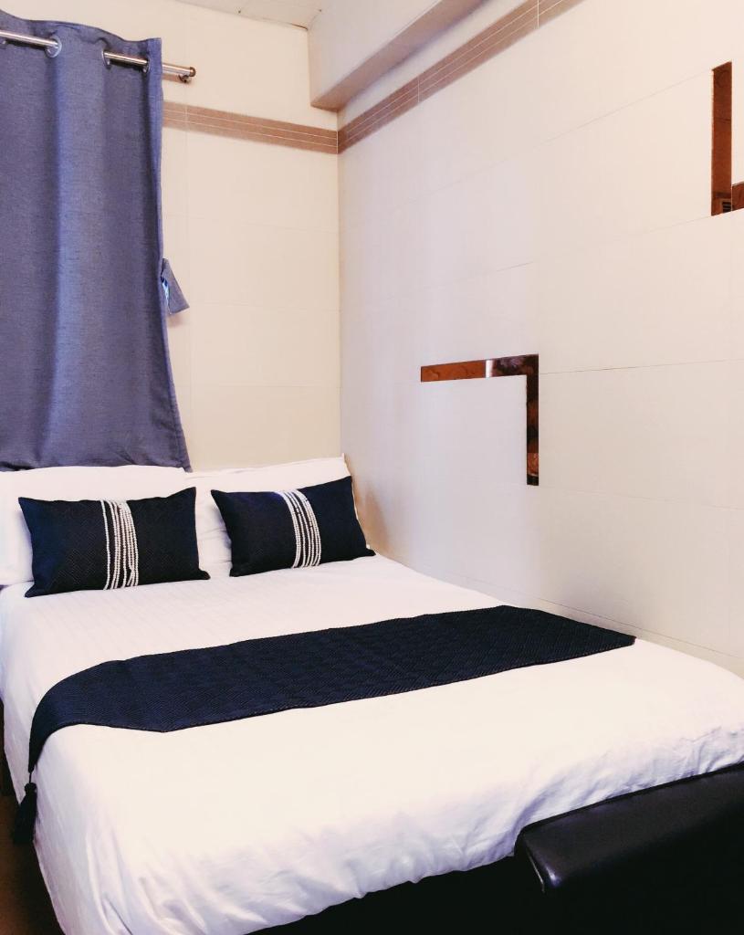 Двухместный (Двухместный номер «Комфорт» с 1 кроватью), New Grand Guest House