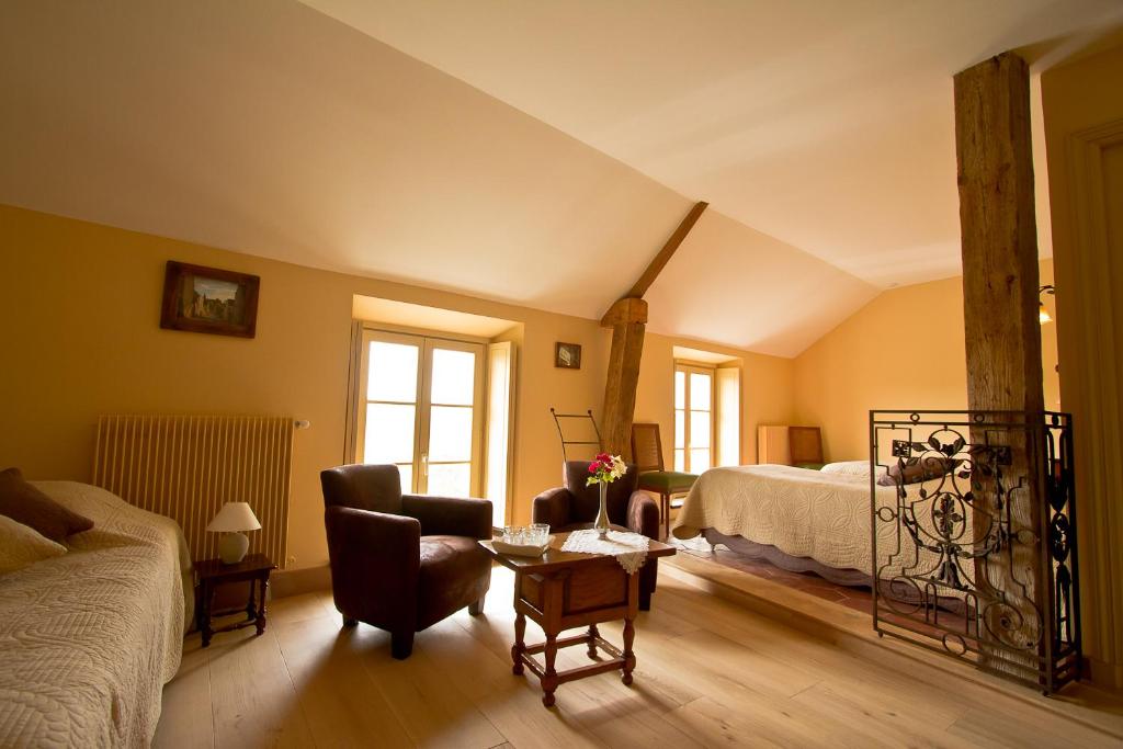 La petite Ferme photo 4