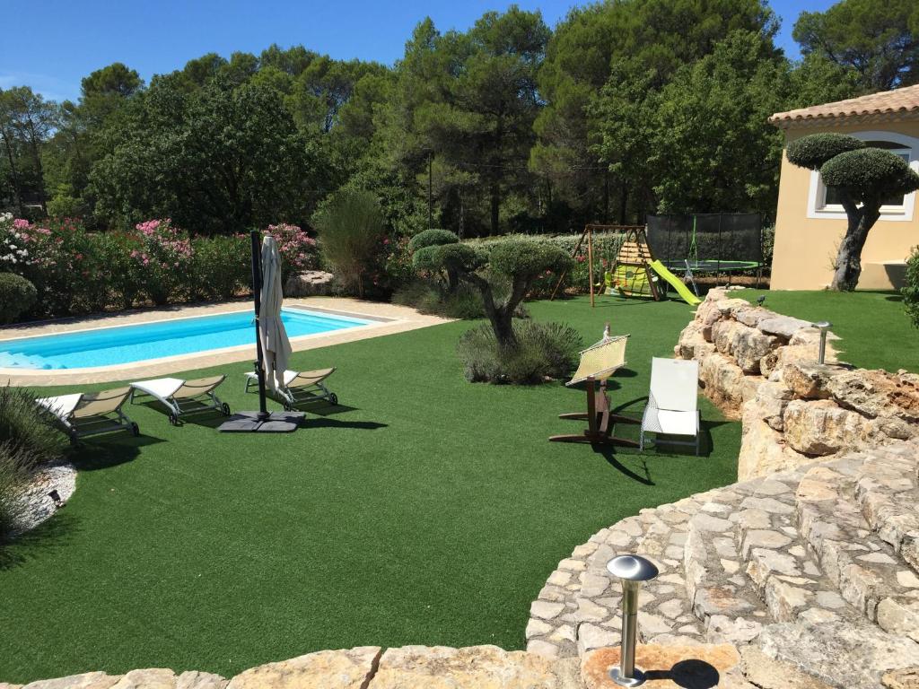 Villa Sanata photo 4