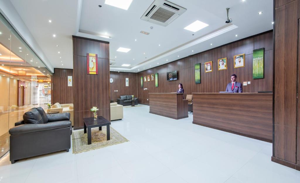 Royal Tulip Hotel LLC photo 3