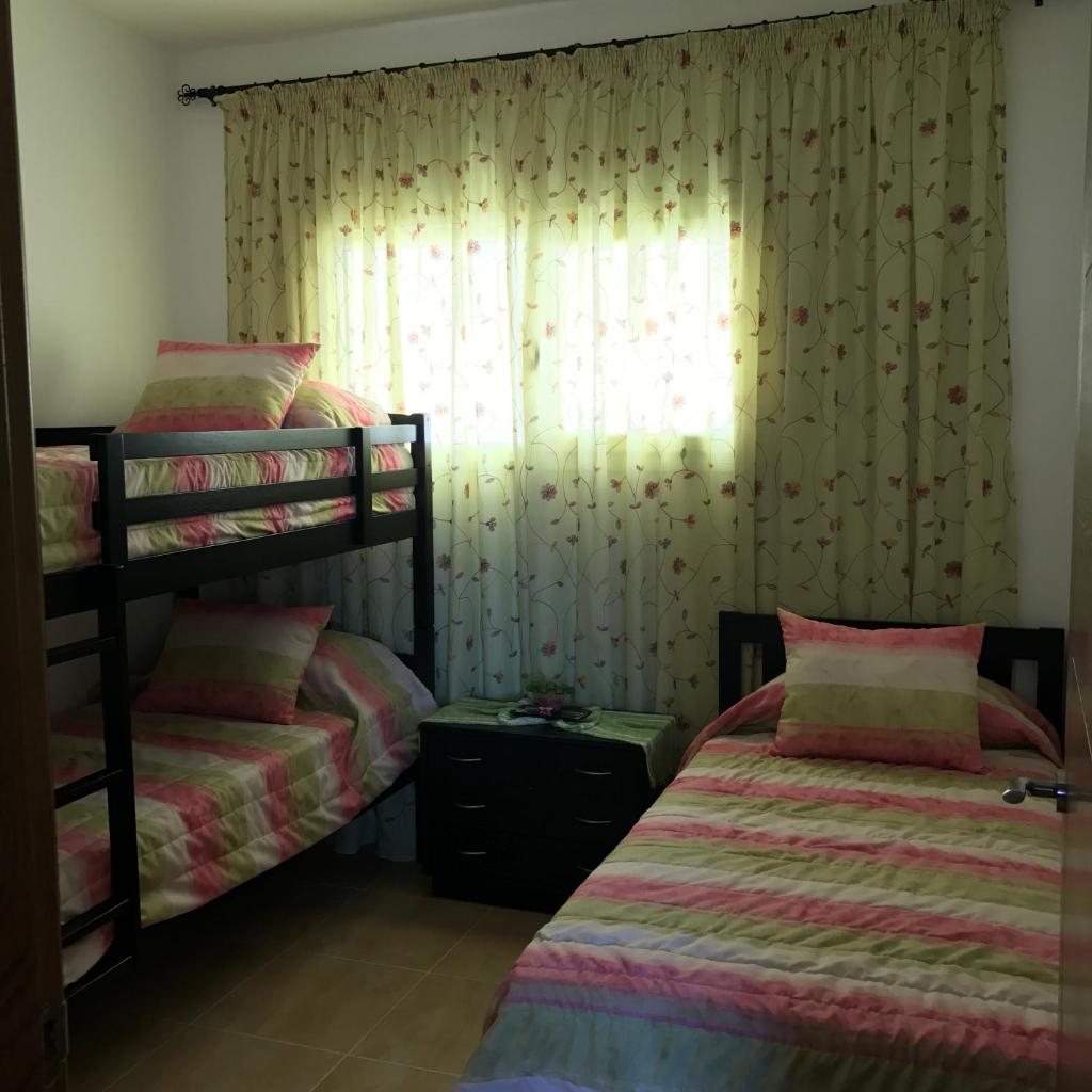 Appartement Bellavista - Cabo Negro photo 3