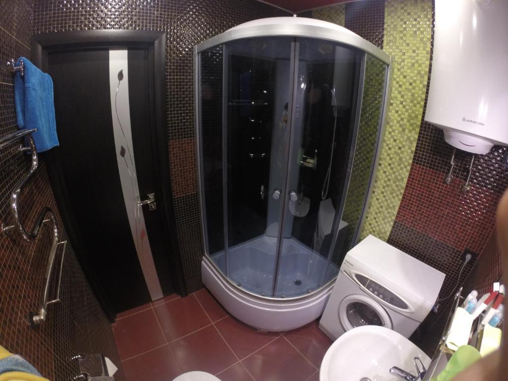 Apartmens on Khabarovskaya photo 3