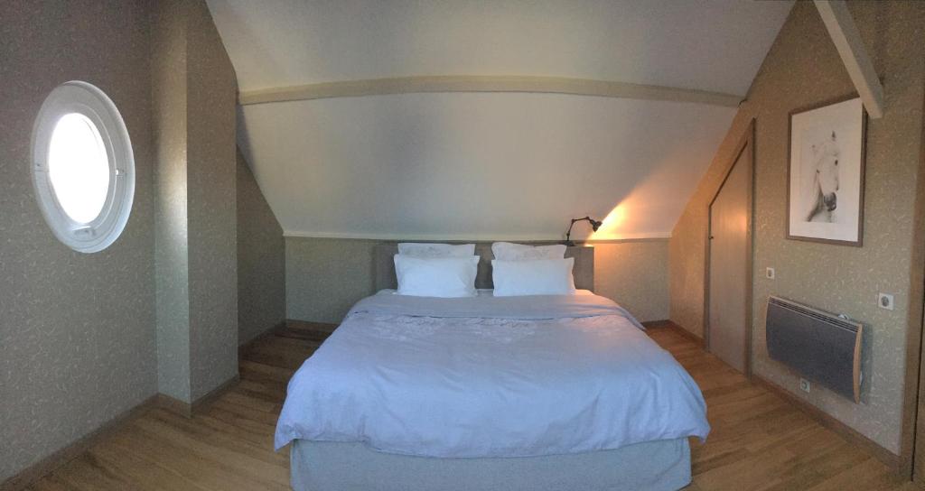 Holiday Home Castle View photo 4