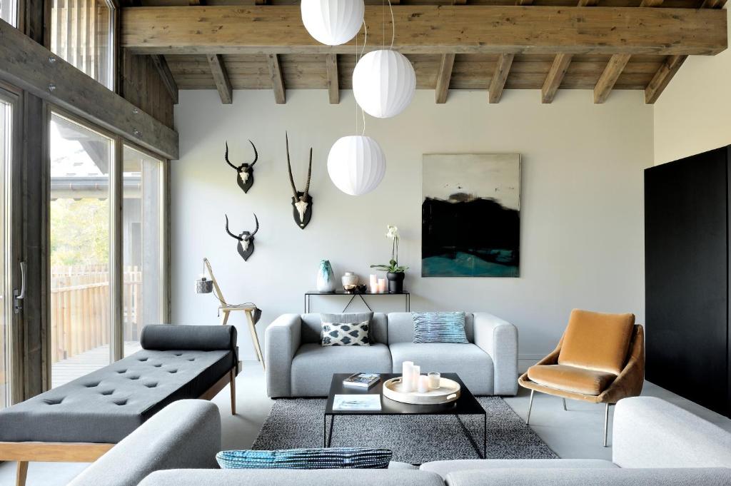 Home by U - Chalet 2 photo 4