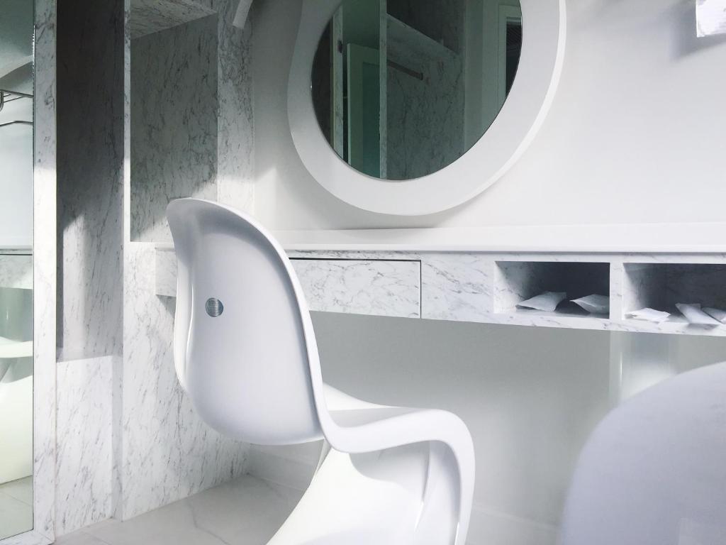 Двухместный (Двухместный номер Делюкс с 1 кроватью), Отель Avatara Resort