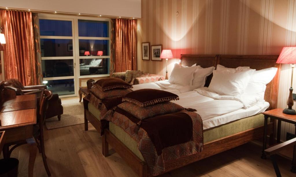 Eriksberg Hotel & Nature Reserve photo 2