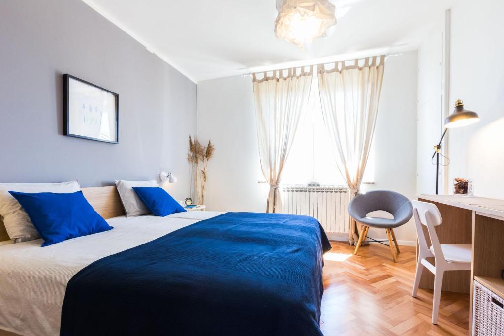 Apartments Tomislav Primorska photo 4