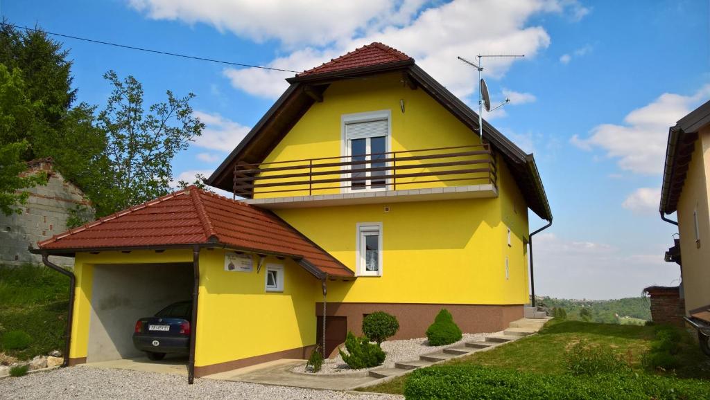 Holiday Home Fijolica photo 3
