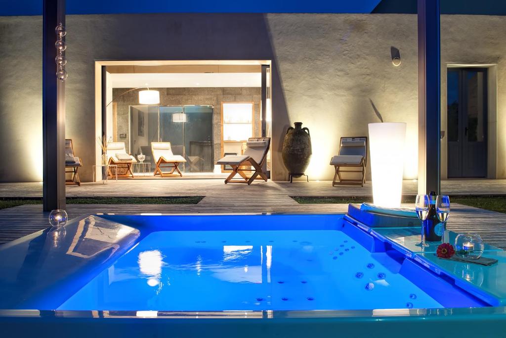 Masseria Della Volpe photo 3