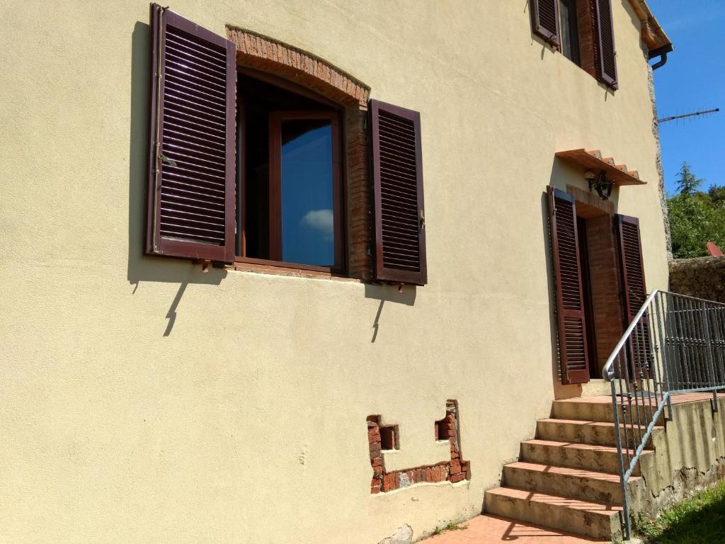 Podere Pancoli photo 4