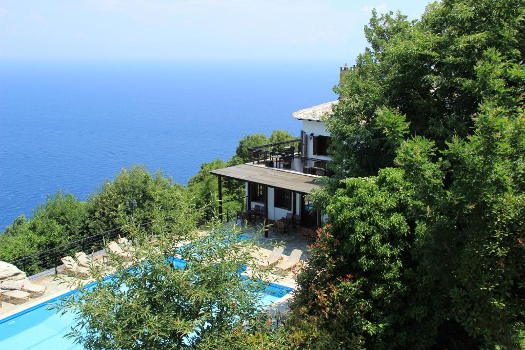 Hotel Aglaida Apartments photo 1