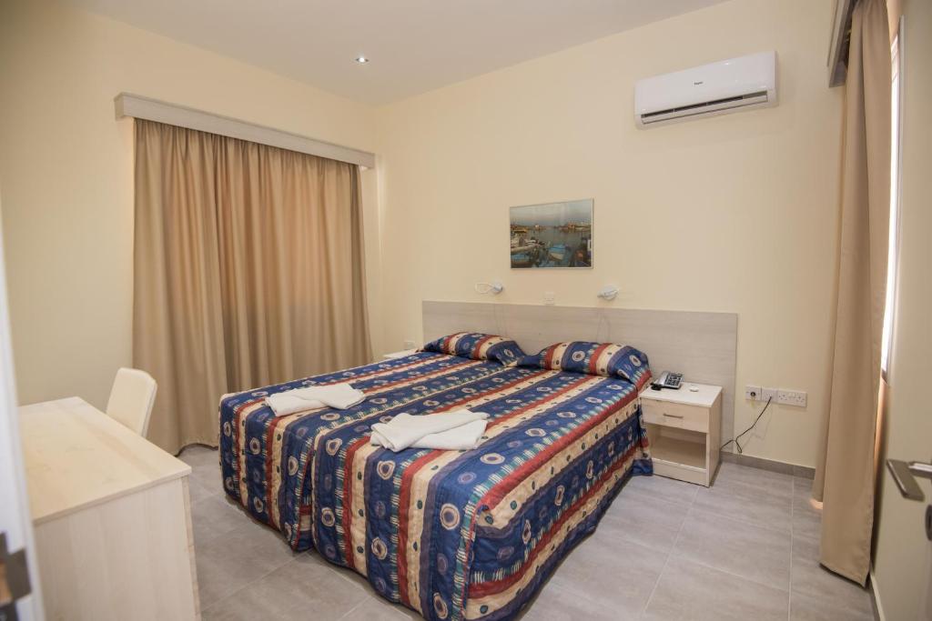 Eligonia Hotel Apartments photo 4