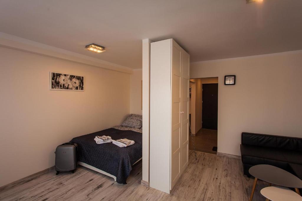 Zabrze Centrum Apartament photo 2