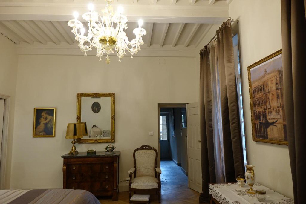 Hotel D´ Alfonce photo 3