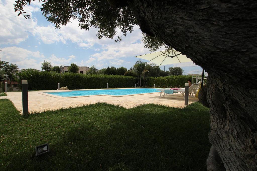 Apulia Bianca