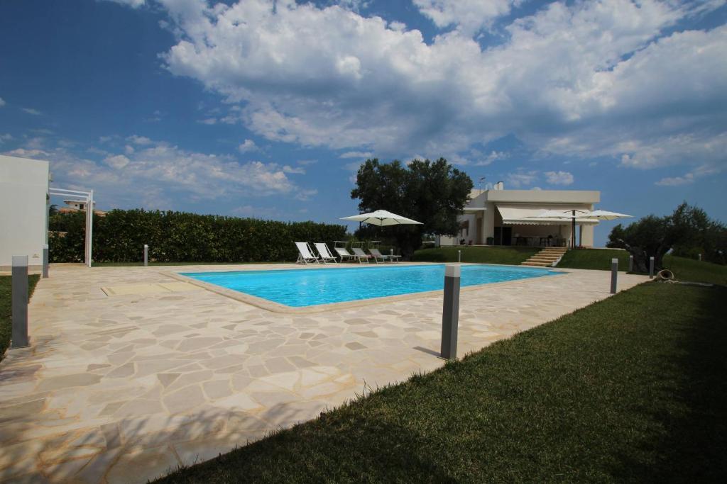 Apulia Bianca photo 4