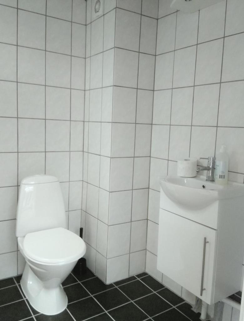 Room In Gedser Centrum photo 3
