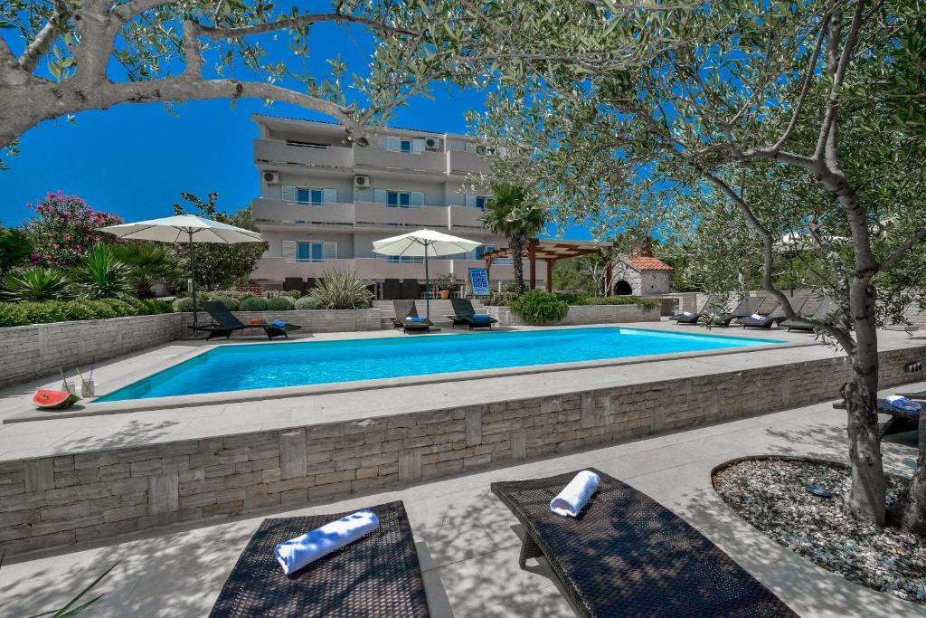 Ana Apartments photo 3
