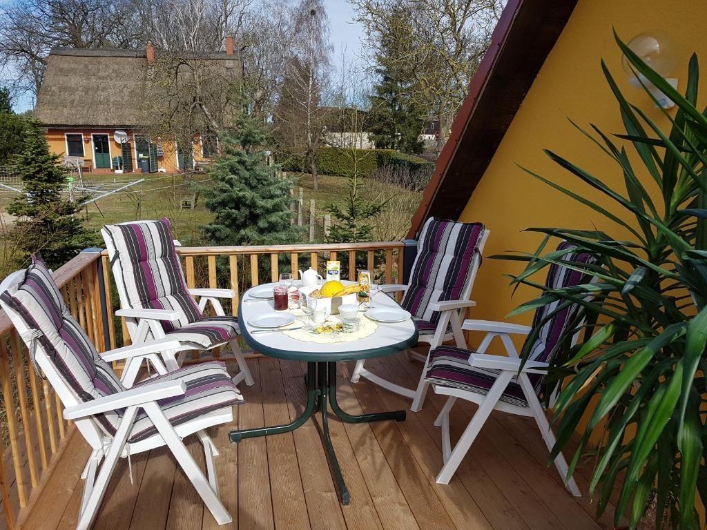 Ferienwohnung Gleißner photo 2