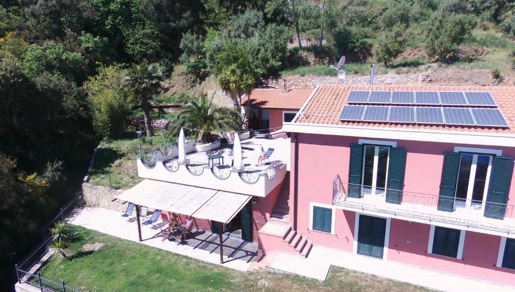Casa Gioiosa