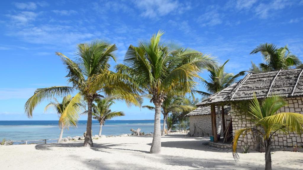 Laguna Blu - Resort Madagascar photo 1