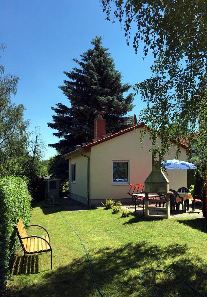 Ferienhaus zur Blautanne photo 2