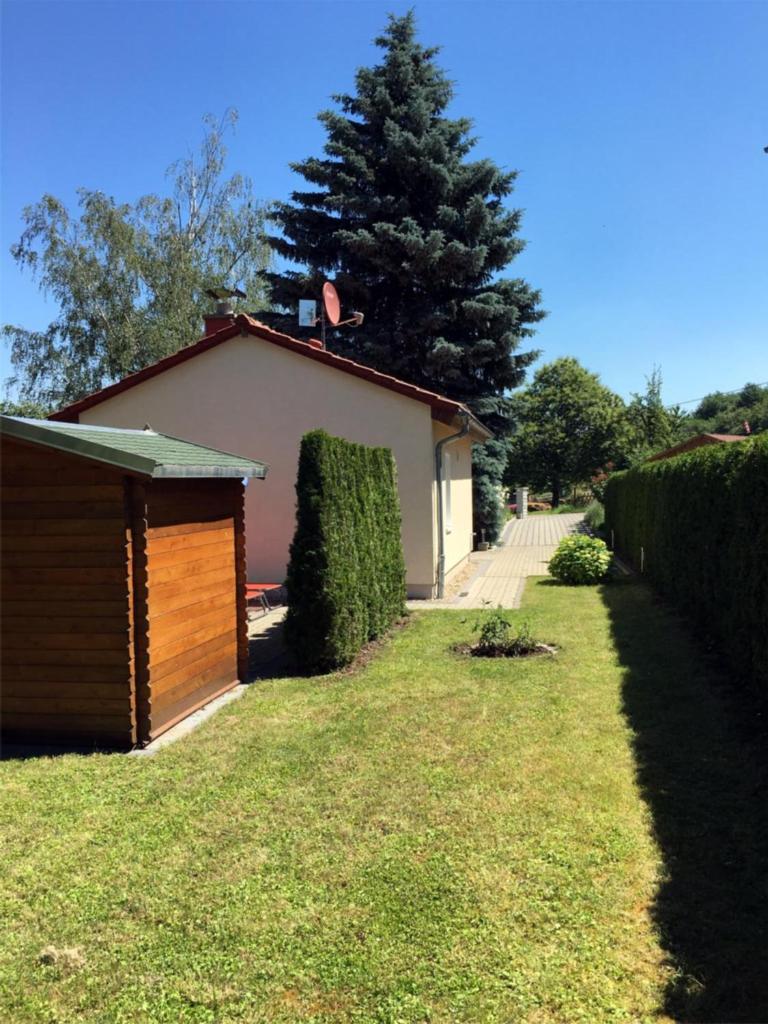 Ferienhaus zur Blautanne photo 3