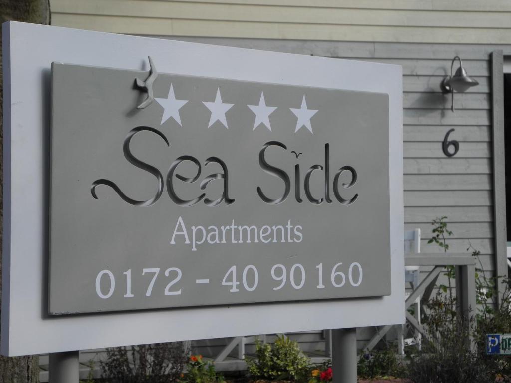 SEASIDE APARTMENTS - SANDY GOLD photo 1