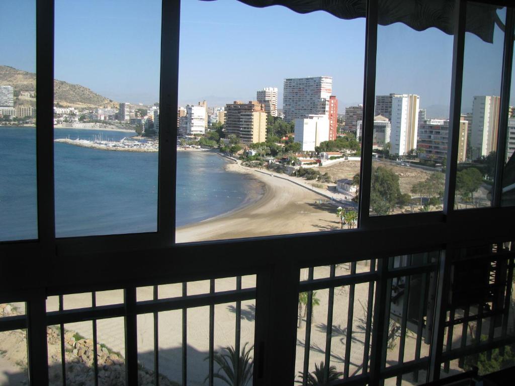 Apartamentos Santabarbara photo 1