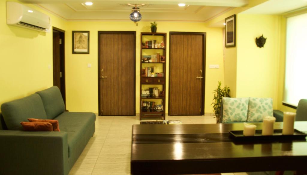 Pathik Niwas photo 4