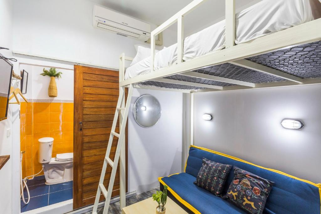 Stockhome Hostel Ayutthaya photo 2