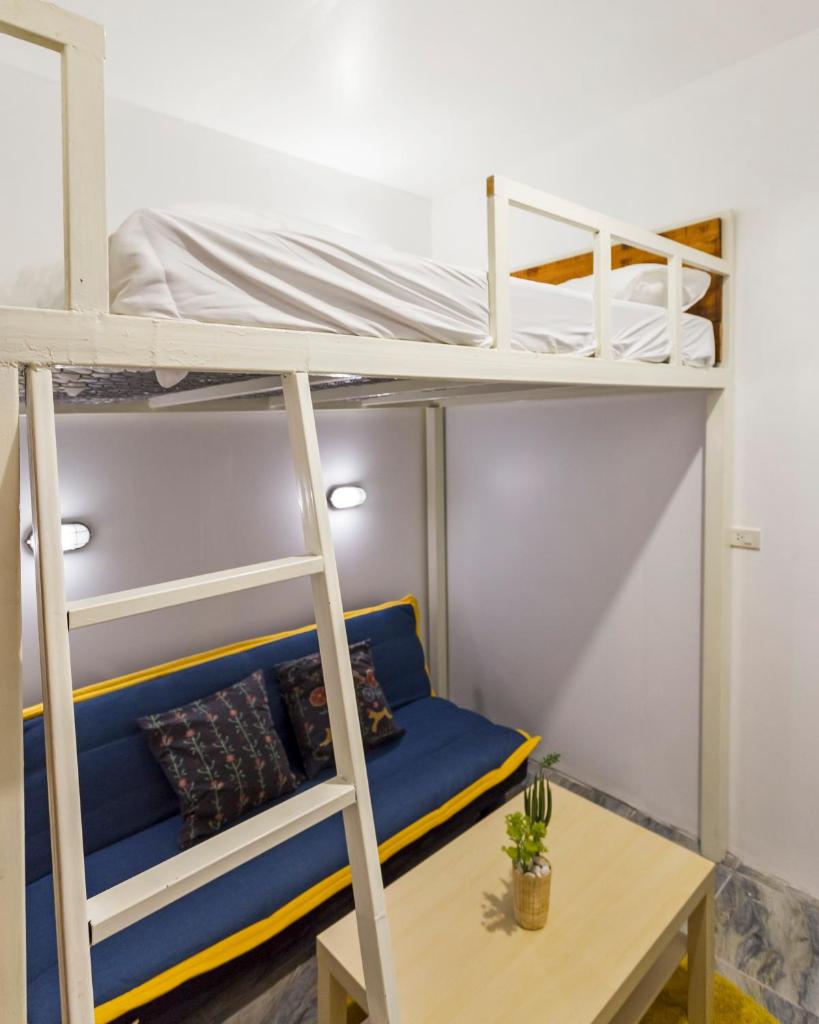 Stockhome Hostel Ayutthaya photo 1