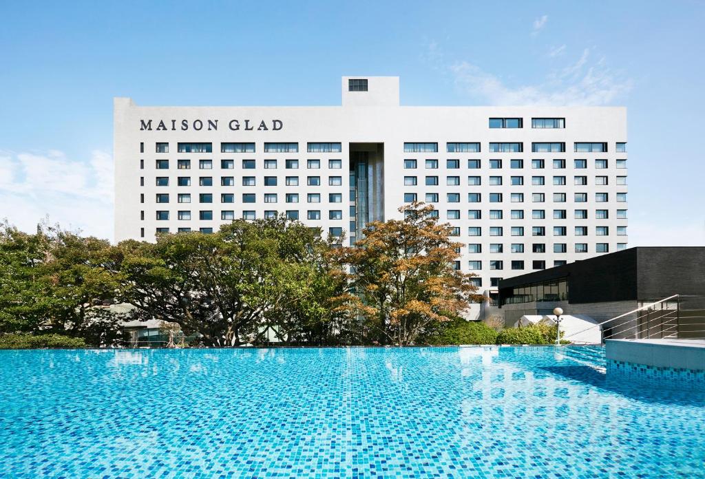 Maison Glad Jeju photo 1