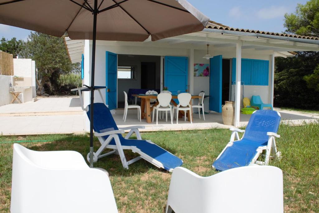 Villa Porto Ulisse photo 4