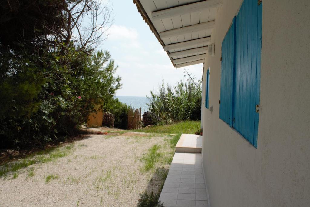 Villa Porto Ulisse photo 3
