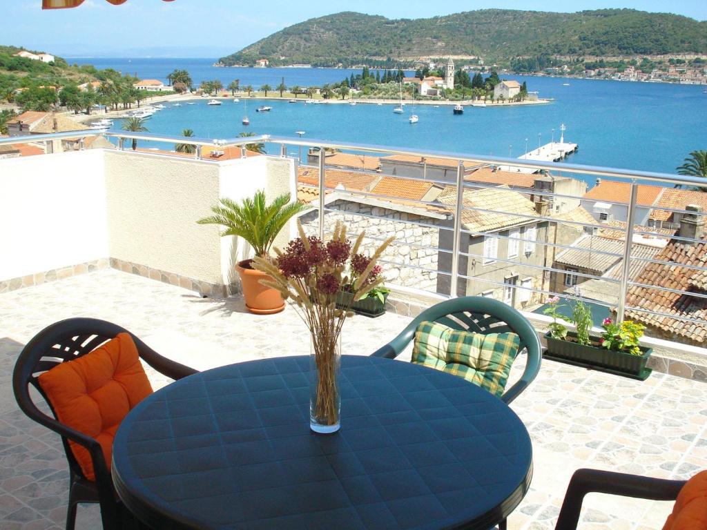 Apartment II Radisic beautiful view photo 4