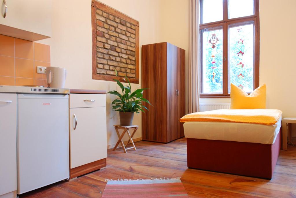 Altstadt-Pension-Potsdam photo 1