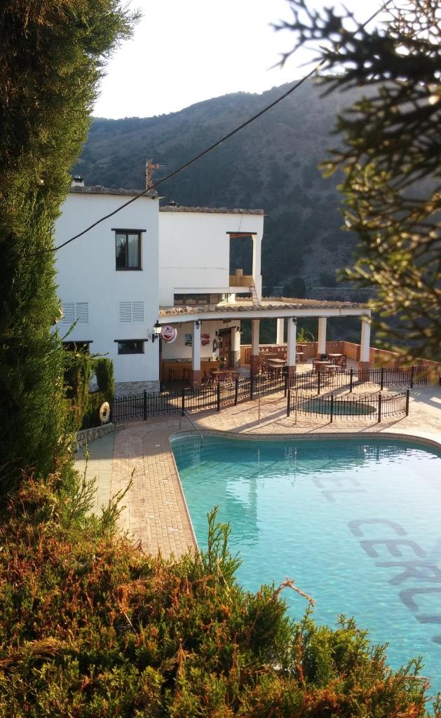 Turismo Rural & SPA El Cercado photo 1